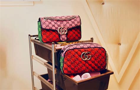 gucci chine|is gucci made in china.